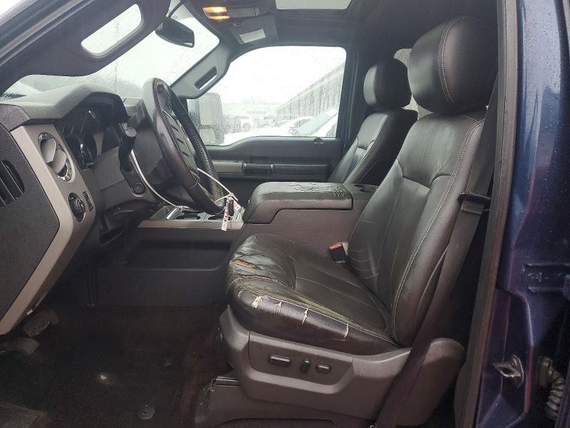 2014 Ford F-250