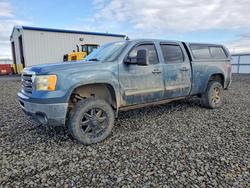2013 GMC Sierra K2500 slt for sale in Airway Heights, WA