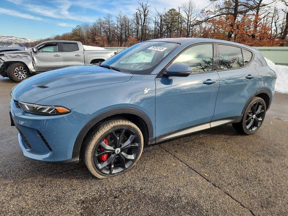 2024 Dodge Hornet gt Plus