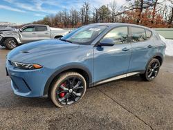 Dodge salvage cars for sale: 2024 Dodge Hornet gt Plus