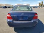 2005 Ford Five Hundred se