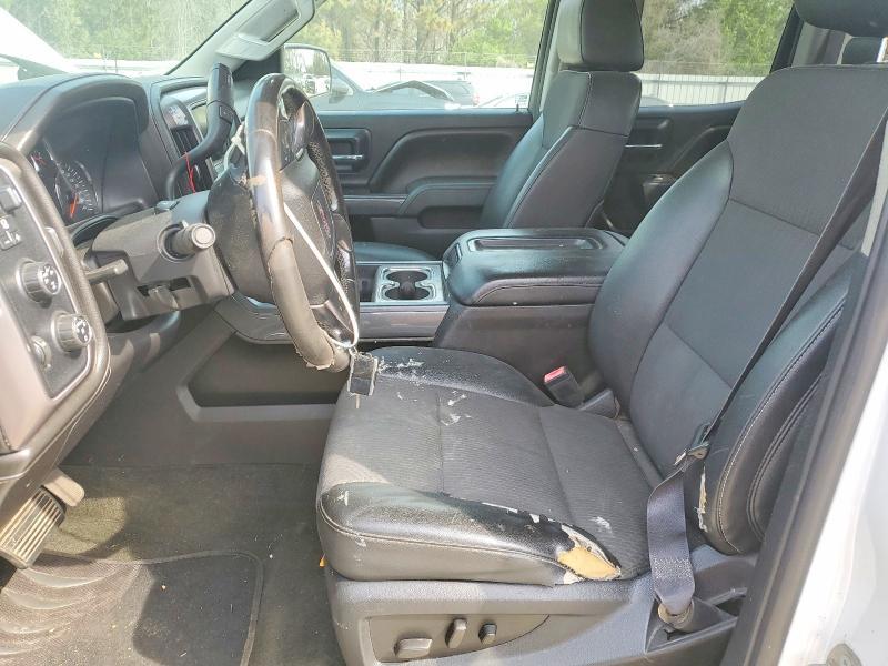 2014 GMC Sierra K1500 sle