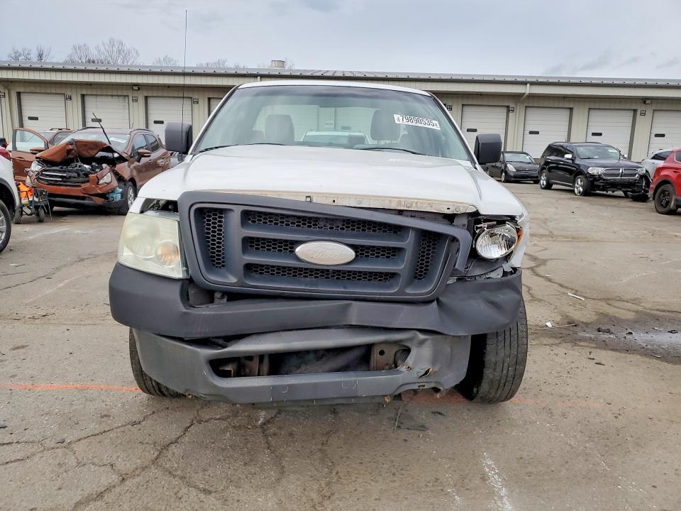 2008 Ford F150
