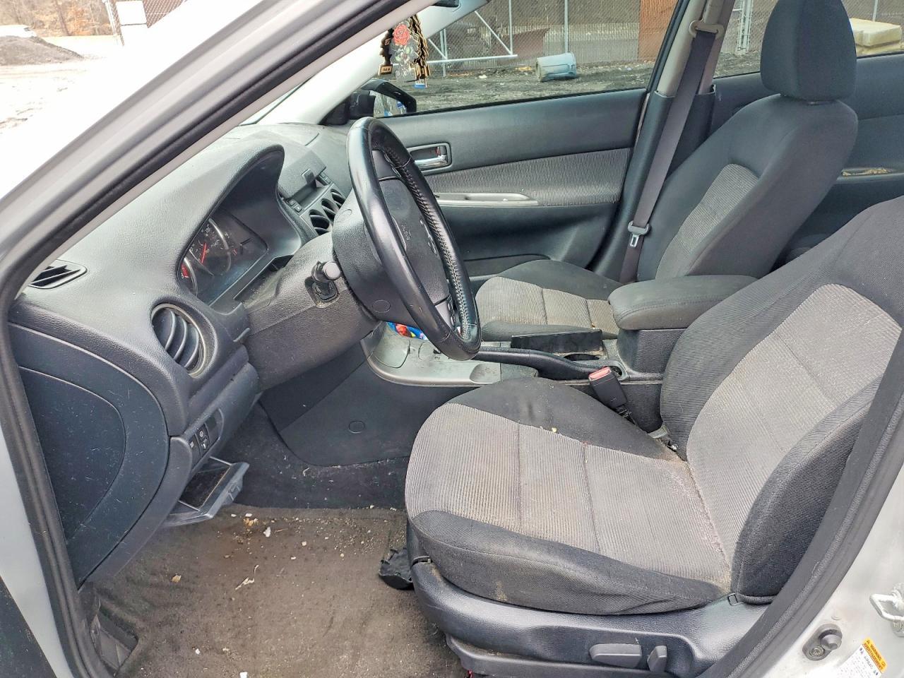 2005 Mazda 6 I