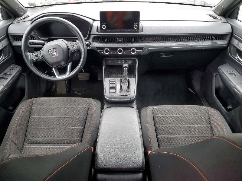 2023 Honda Cr-v Sport