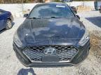 2018 Hyundai Sonata Sport 2.0t