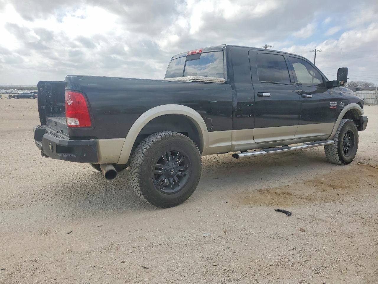 2011 Dodge RAM 2500