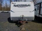 2012 Keystone 2012 Keystone Springdale Camper