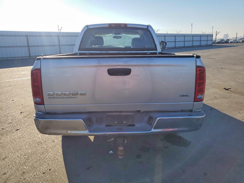 2004 Dodge RAM 2500 ST