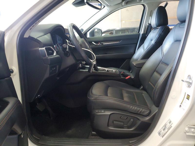 2020 Mazda 2020 Mazd Cx-5