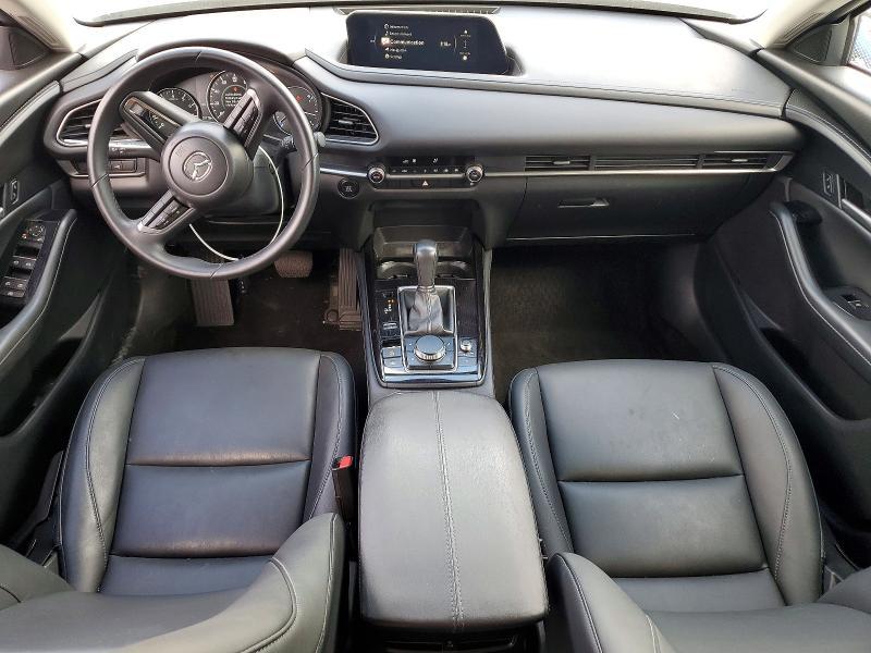 2024 Mazda Cx-30 Select