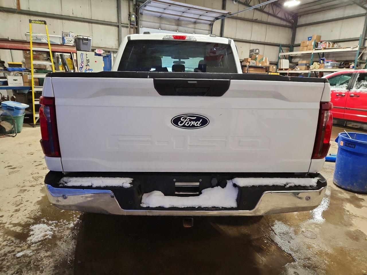 2024 Ford F150 XL