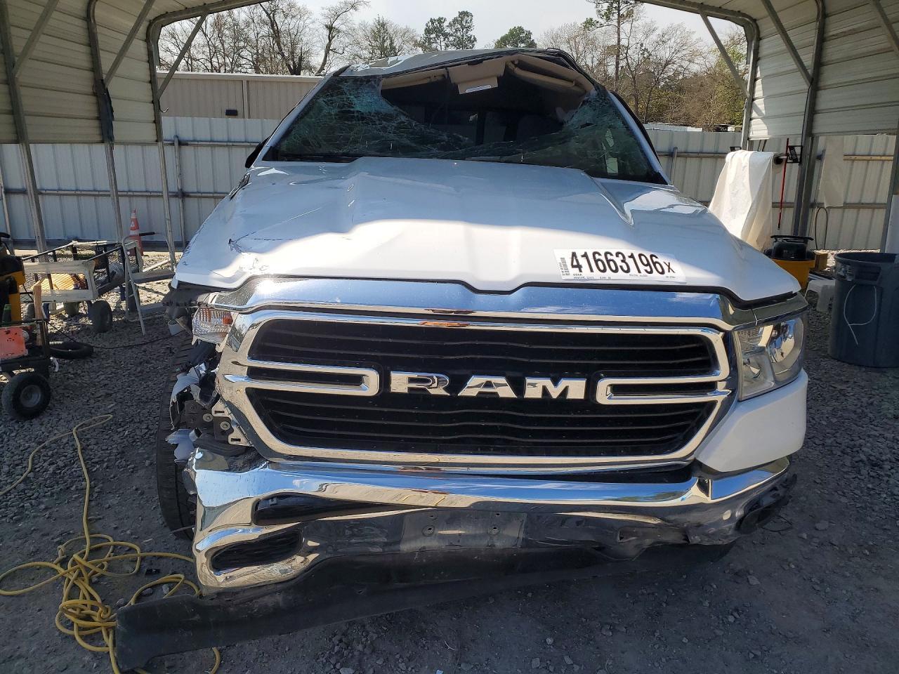2020 Dodge RAM 1500 BIG Horn