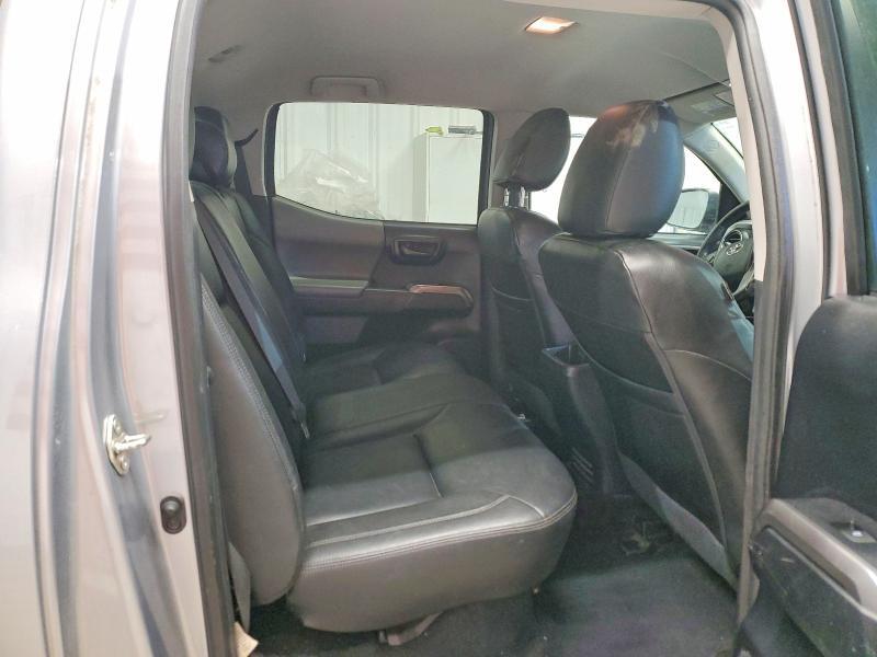 2018 Toyota Tacoma SR5 V6