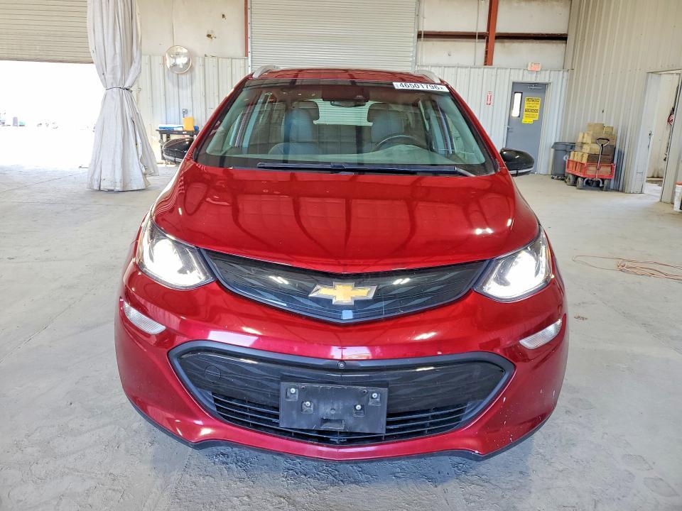 2019 Chevrolet Bolt ev Premier