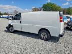 2019 Chevrolet Express 2500 Cargo Utility / Service Van