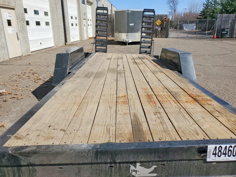 2023 Flying L Trailers-Equipment Trailer