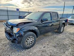 Salvage cars for sale from Copart Magna, UT: 2016 Nissan Frontier SV