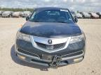 2010 Acura Mdx Advance