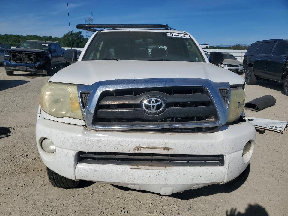 2006 Toyota Tacoma Prerunner V6