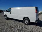 2015 Chev Rolet Express 2500 Cargo Delivery Van