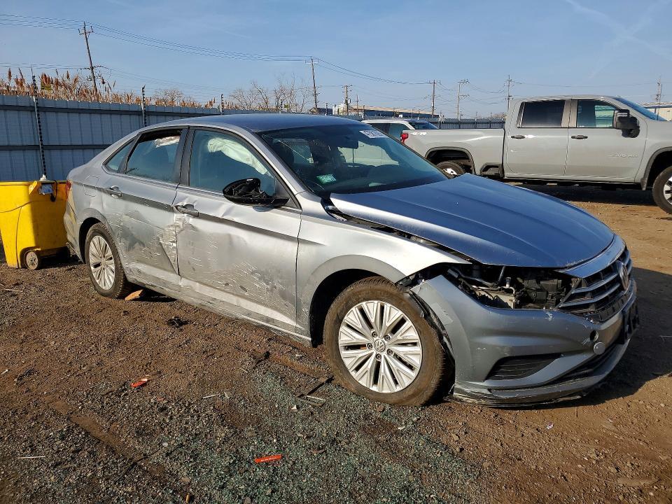 2020 Volkswagen Jetta s