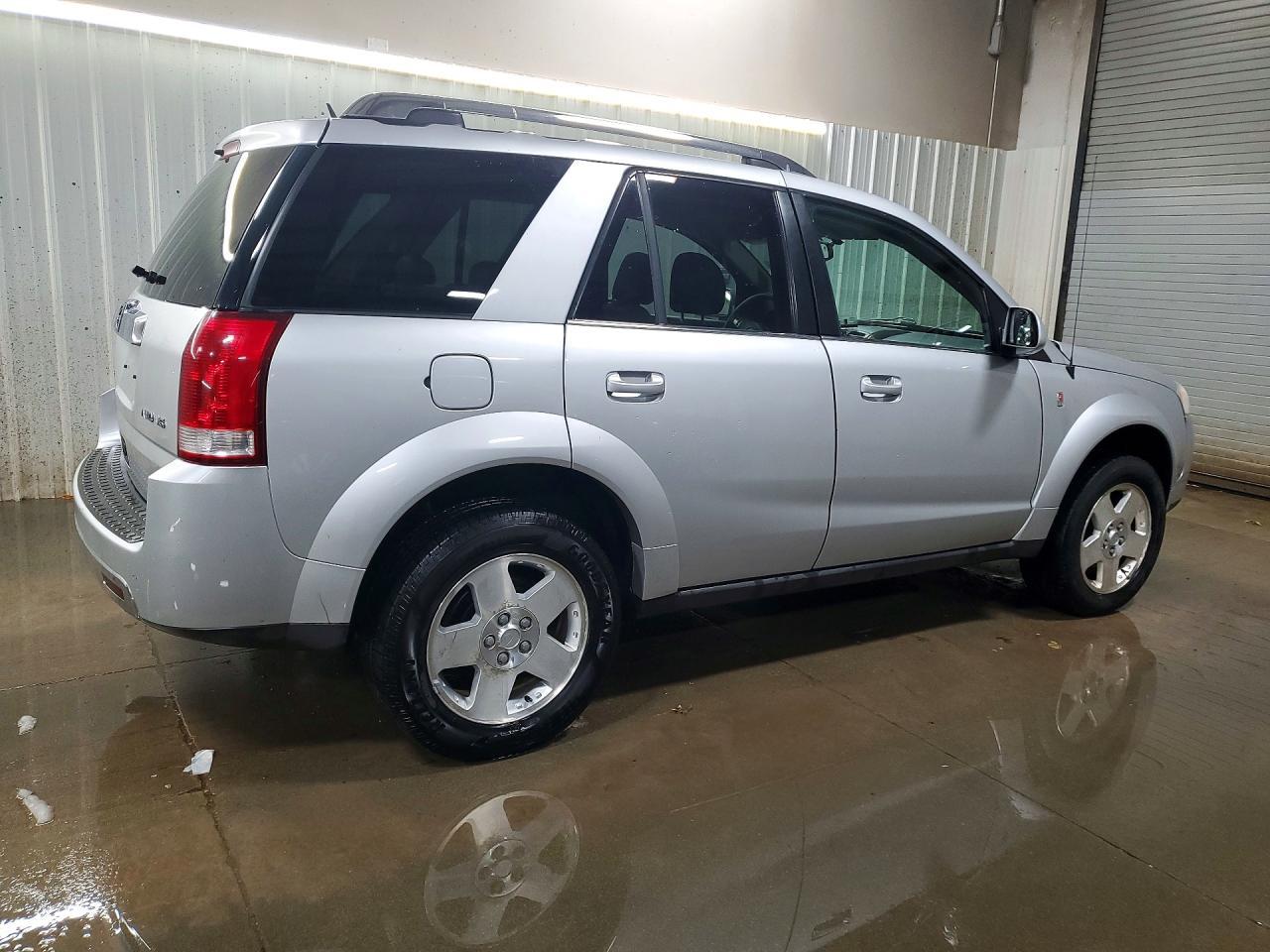 2007 Saturn Vue
