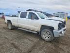 2015 Chevrolet Silverado K3500 LT
