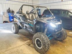Kawasaki Vehiculos salvage en venta: 2025 Kawasaki Teryx Utility Vehicle