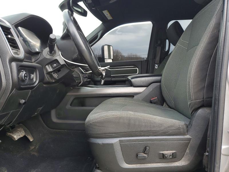 2021 Dodge RAM 2500 BIG Horn