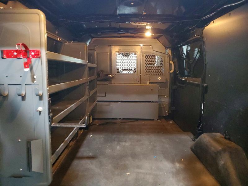 2016 Ford Transit 150 Utility / Service van