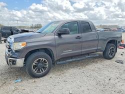 Run And Drives Trucks for sale at auction: 2016 Toyota Tundra SR5