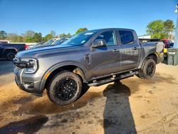 Ford Ranger salvage cars for sale: 2025 Ford Ranger XLT