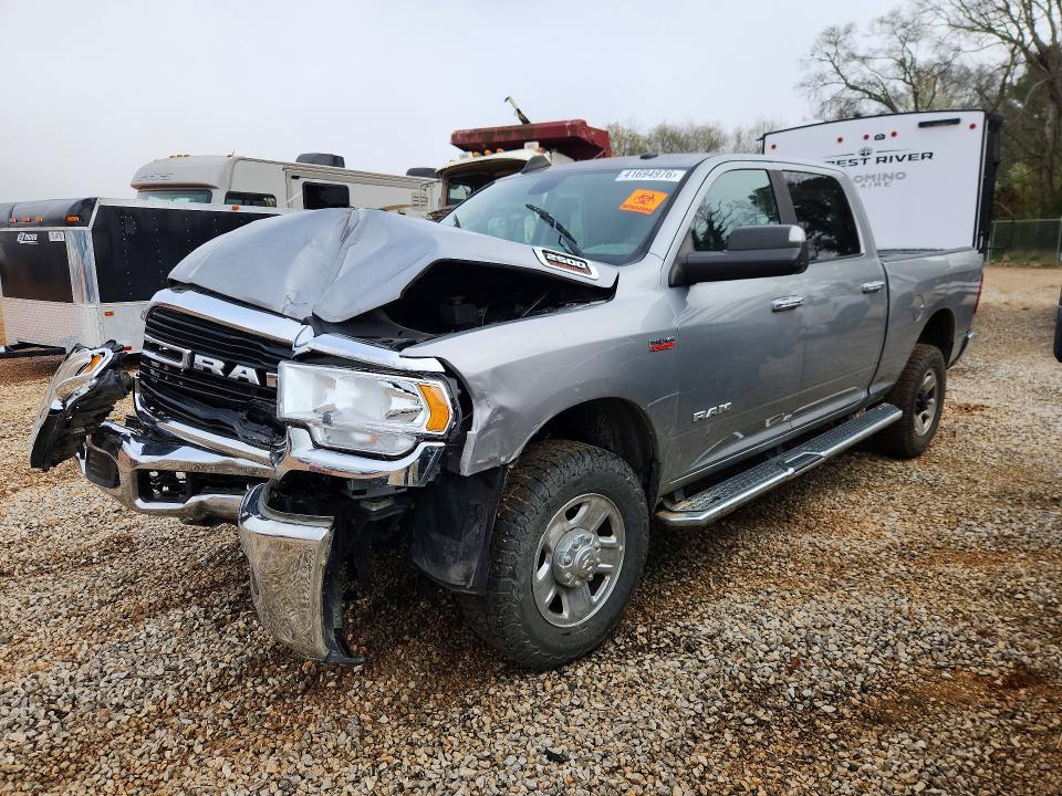 2019 Dodge RAM 2500 BIG Horn