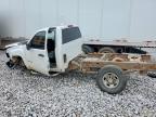 2007 Chevrolet Silverado K3500
