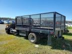 2018 Ford F550 Duty Super Duty Flatbed Truck
