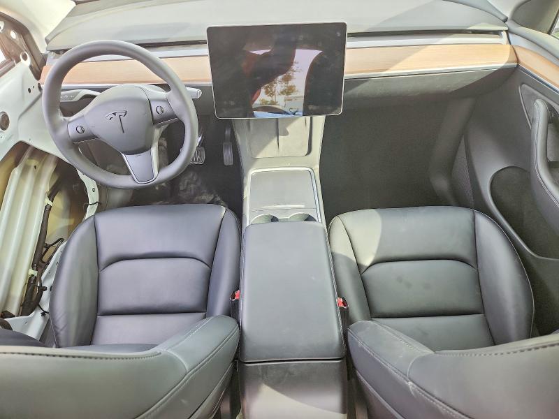 2023 Tesla Y