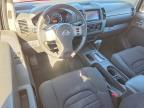 2007 Nissan Frontier SE