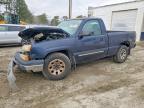 2005 Chevrolet Silverado C1500