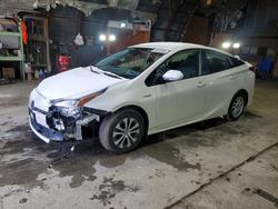 2019 Toyota Prius xle Awd-e en venta en Albany, NY