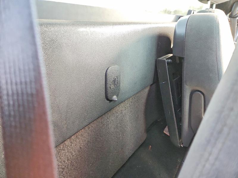 2007 Chevrolet Silverado K1500