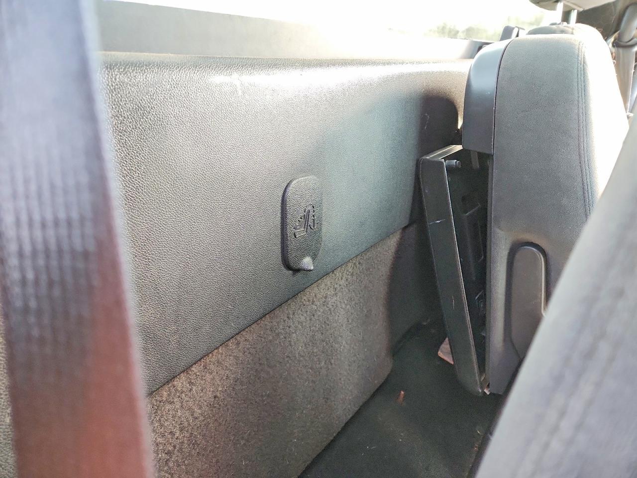 2007 Chevrolet Silverado K1500