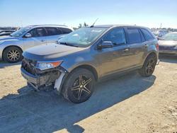 2013 Ford Edge sel for sale in Antelope, CA