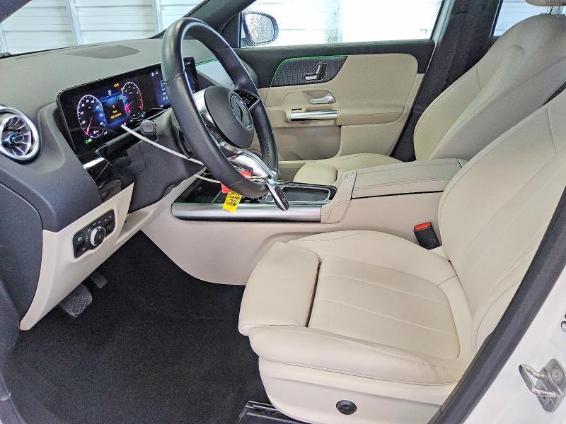 2025 Mercedes-Benz Gla 250