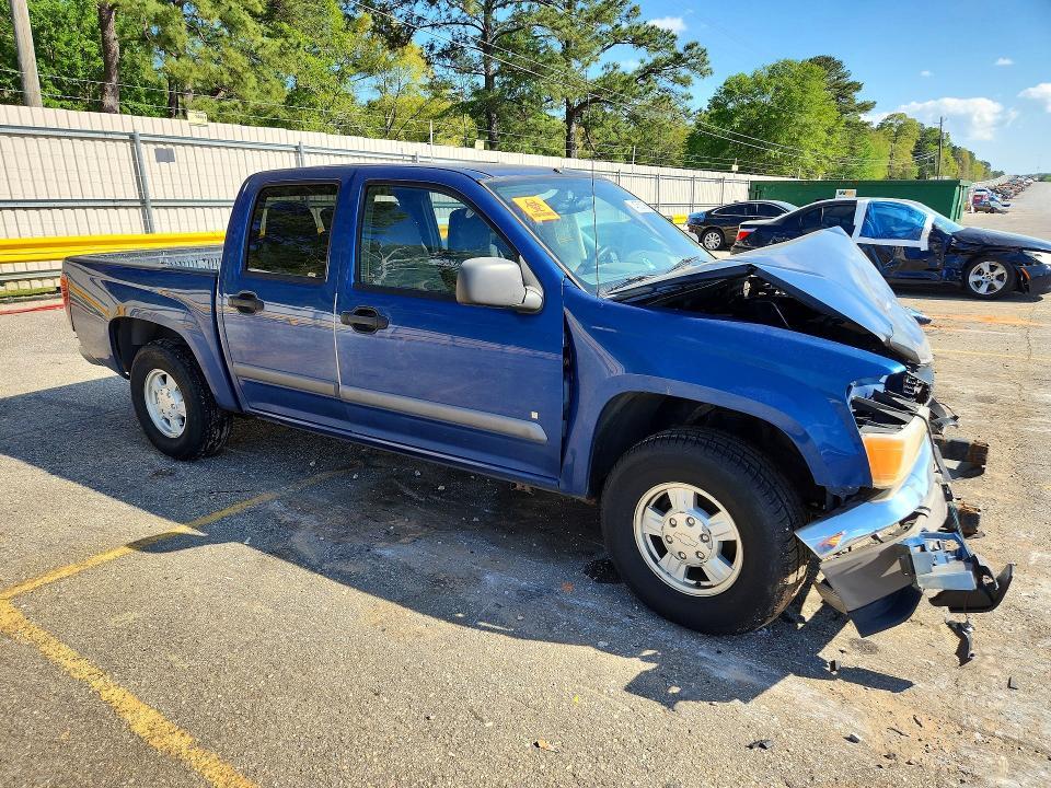 2006 Chev Colorado