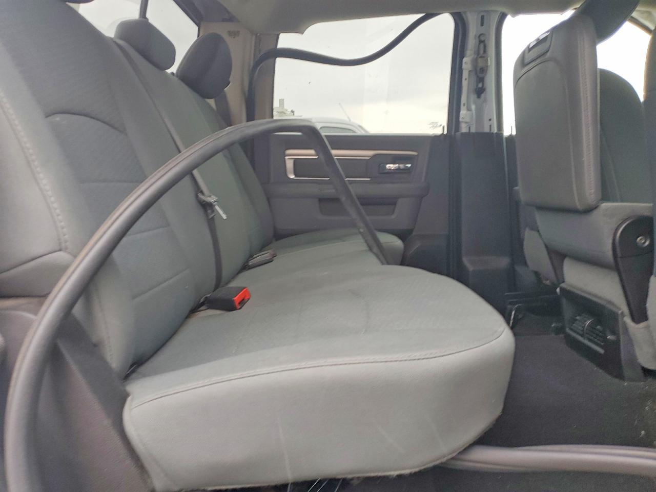 2020 Dodge RAM 1500 Classic SLT