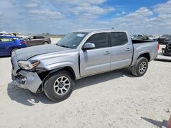 Toyota Tacoma Vehiculos salvage en venta: 2016 Toyota Tacoma SR5 V6