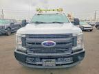 2018 Ford F250 Super Duty Utility / Service Truck