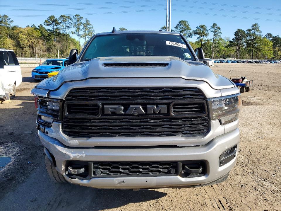 2024 Dodge RAM 2500 Limited