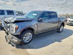 2025 Ford F150 King Ranch